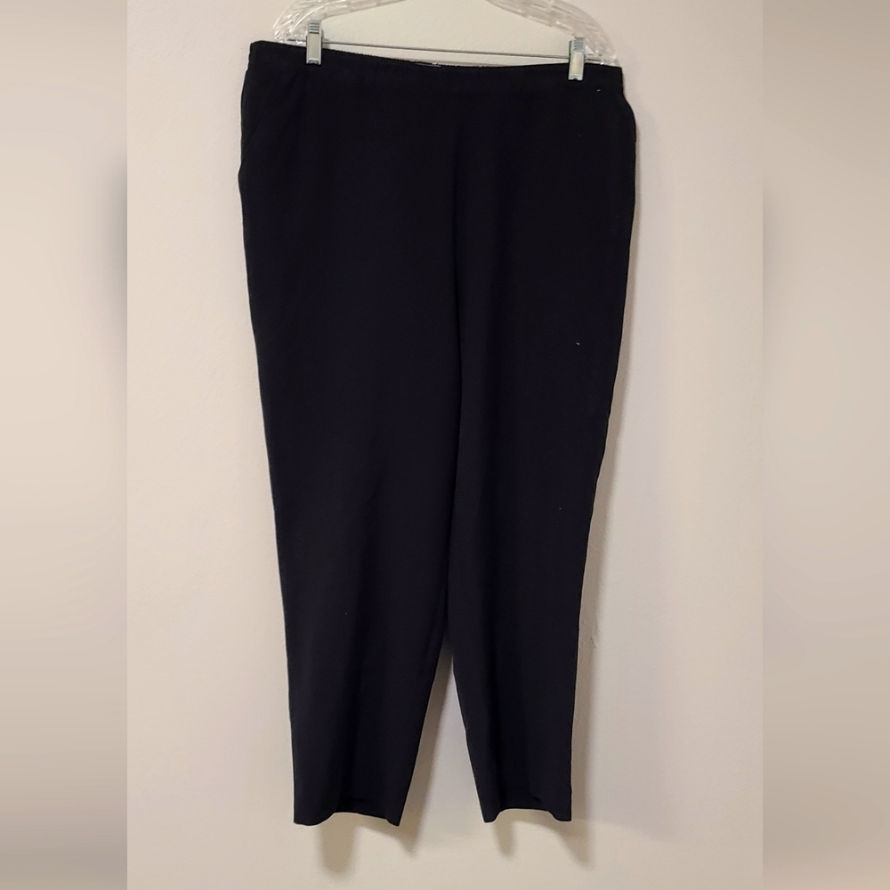 Laura Scott pants woman zise 18ws